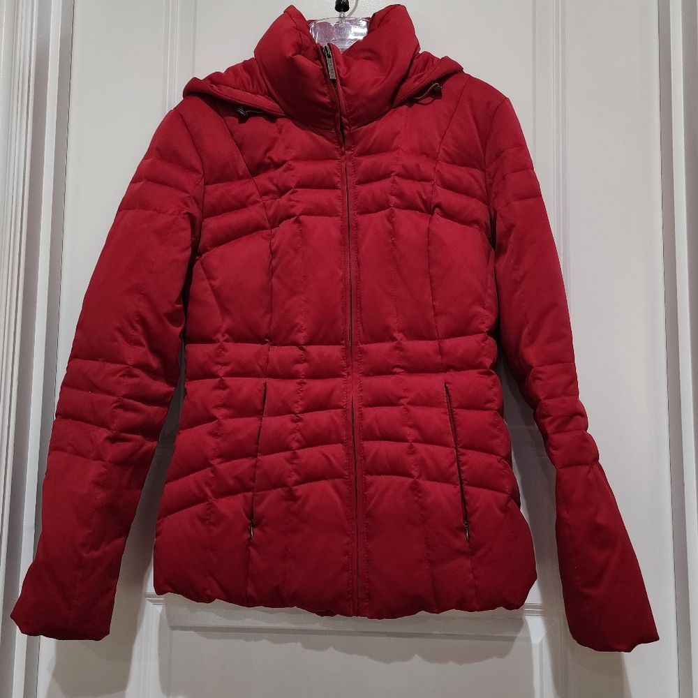 Calvin Klein Women's winter jacket